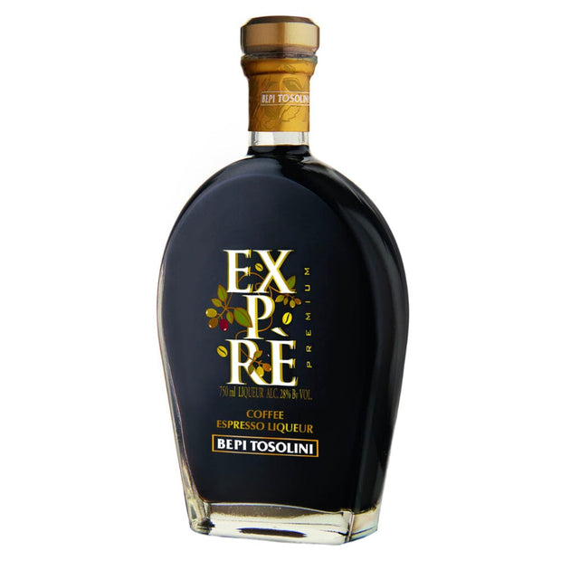 Bepi tosolini Expre Premium Coffee Liqueur 750 ml