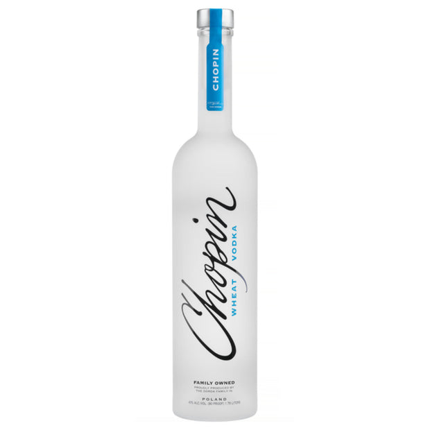 Chopin Wheat Vodka 1.75L