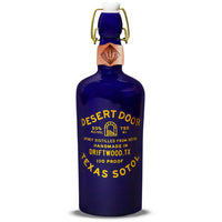 Desert Door Texas Sotol Gold 100 proof 750 ml