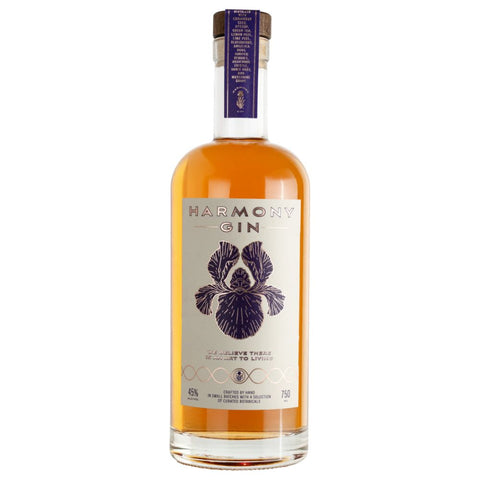Harmony Gin 750ml