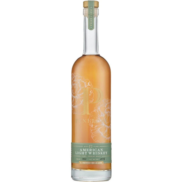 Penelope American Light Whiskey 17 year 750 ML