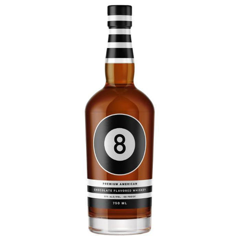 GV3 Luxury Spirits Bootleggers Stash - Chocolate 750ml