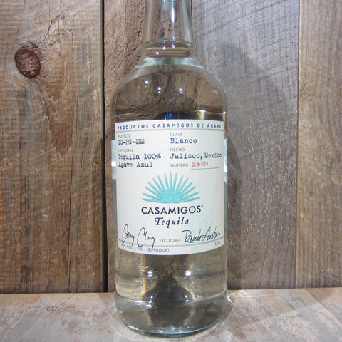 Casamigos Casamigos Blanco 1.75 L