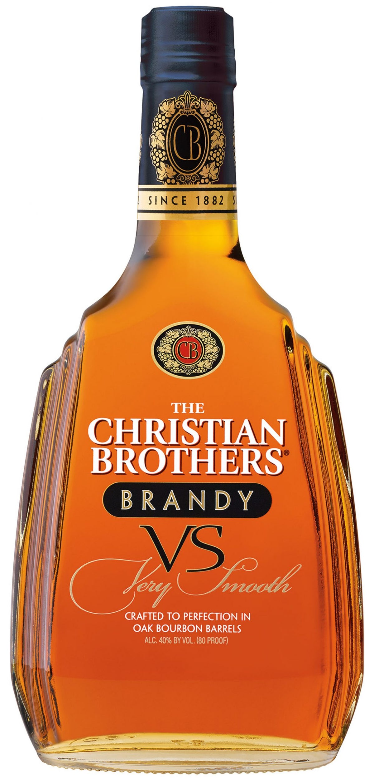 Christian Brothers Brandy VS 750ml