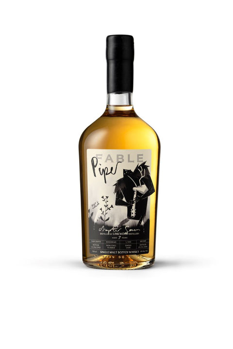 Fable Piper Chapter 7 Linkwood Speyside 700ml