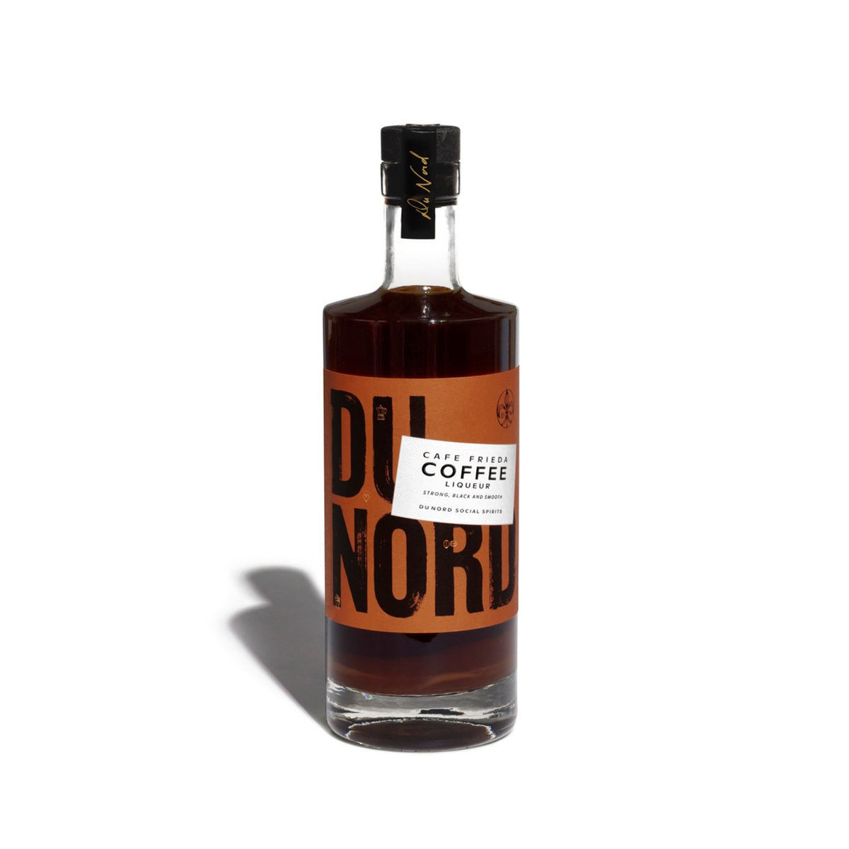 Du Nord Frieda Coffee 750 ml