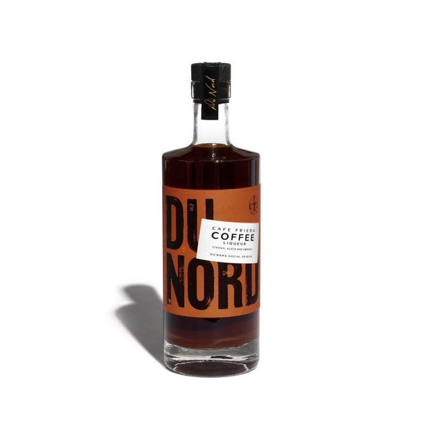 Du Nord Frieda Coffee 750 ml