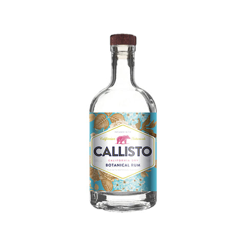 Callisto Botanical 750 ml