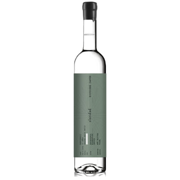 Claridad Bicuishe Capon 8 year 700 ML