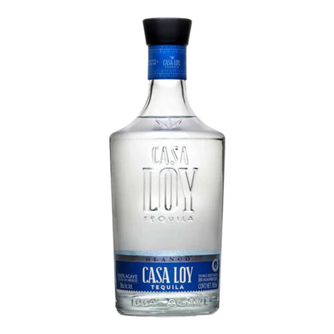 Casa Loy Tequila Blanco 750 ML
