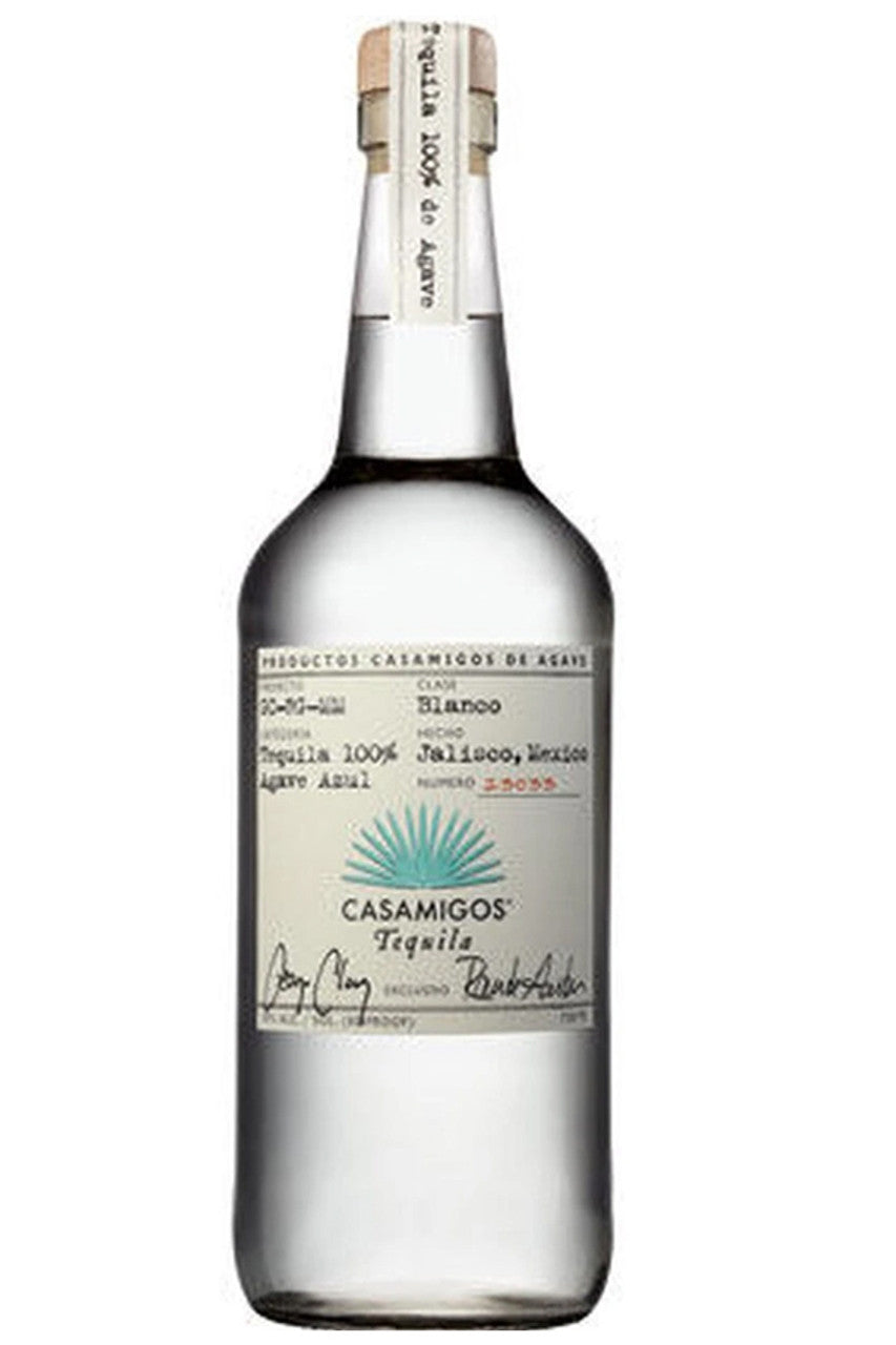 Casamigos Blanco Jalapeño Exclusivo