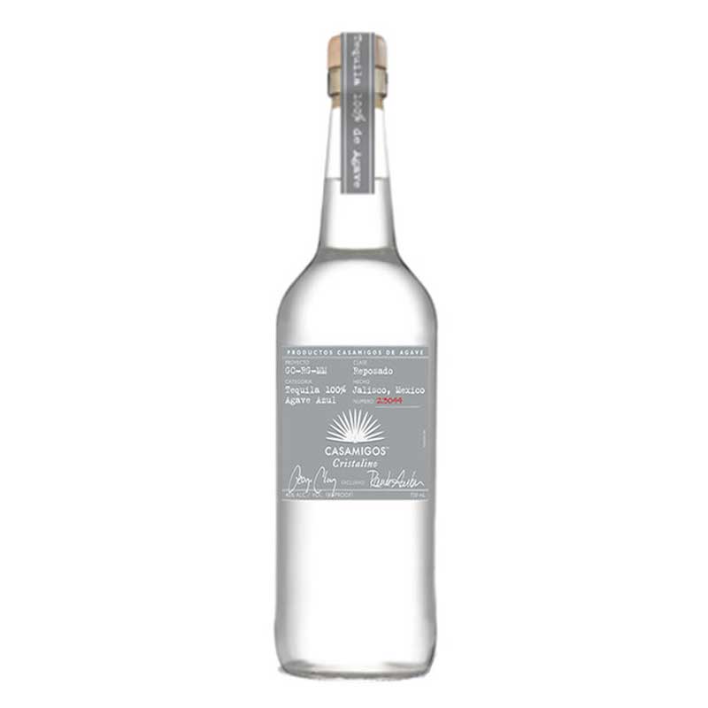 Casamigos Cristalino Reposado 750ml