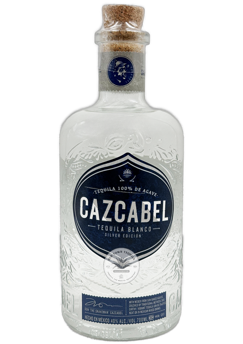 Cazcabel Blanco 700ml