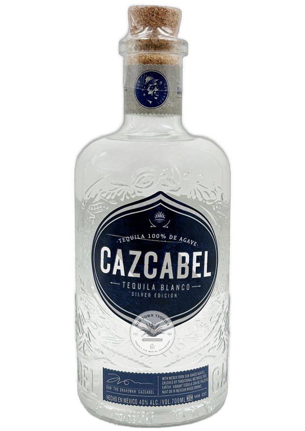 Cazcabel Blanco 700ml