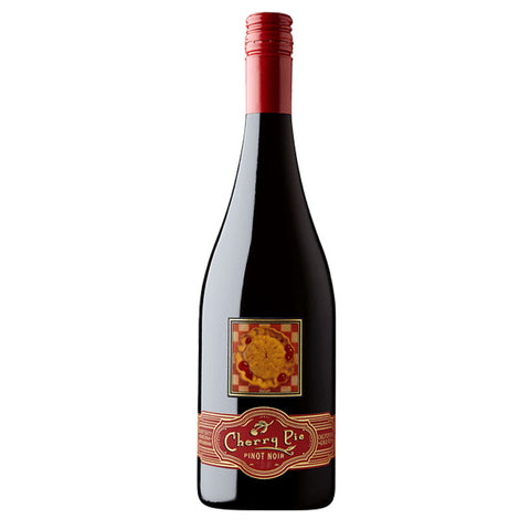 Cherry Pie Cherry Pie Pinot Noir 2017 750 ml