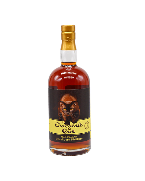 Stonehouse Distillery I Love Chocolate 750ml