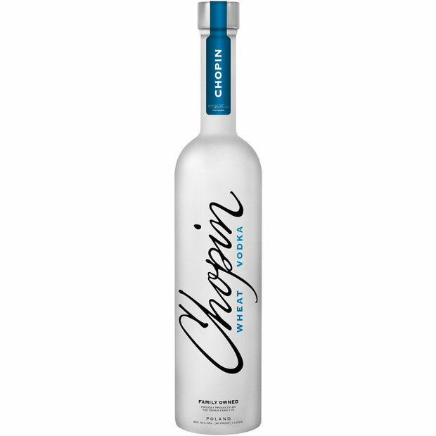 Chopin Wheat Vodka 1L