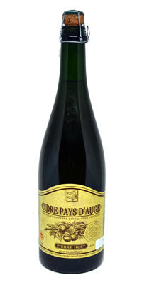 Pierre Huet Cidre Pays D'auge 750ml