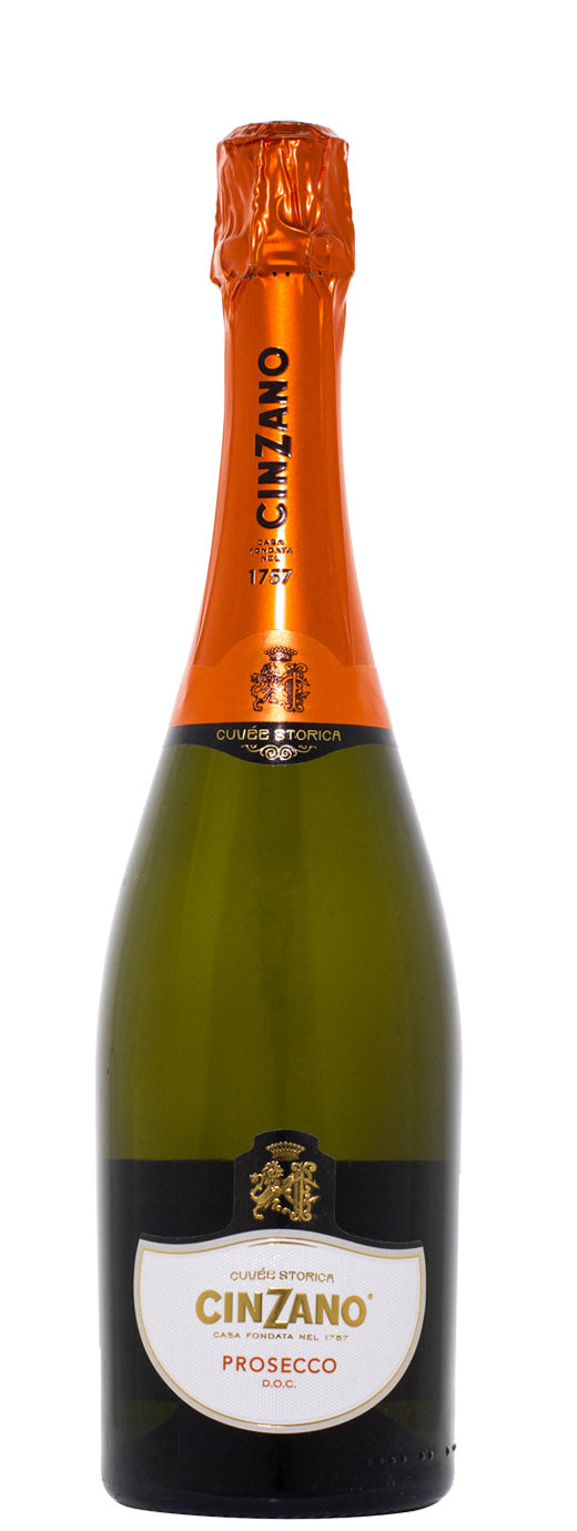 Cinzano Prosecco 750ml