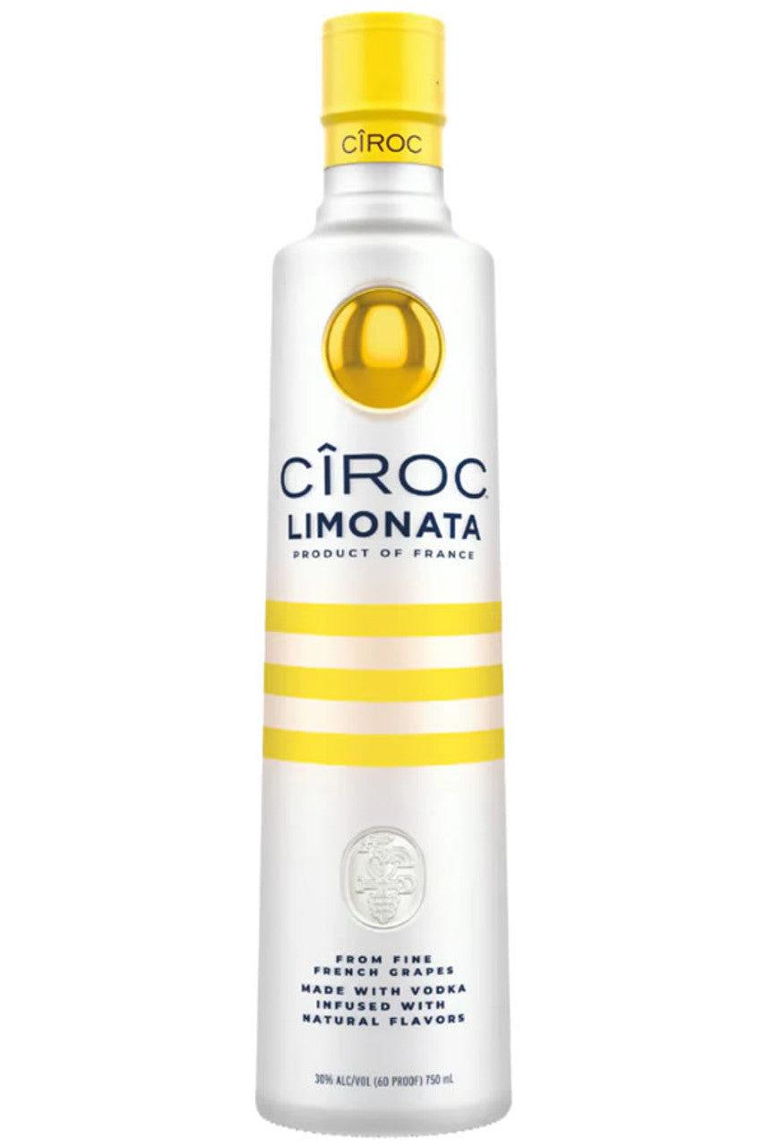 Ciroc Limonata 750ml