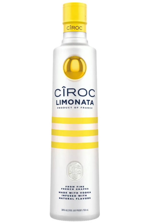 Ciroc Limonata 750ml