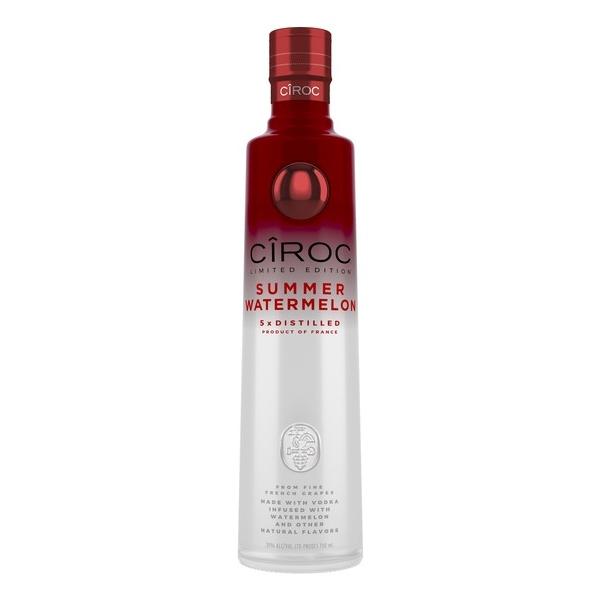 Ciroc Summer Watermelon 1L