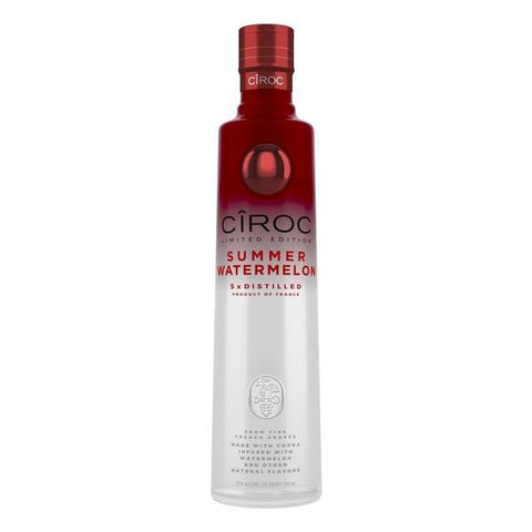 Ciroc Summer Watermelon 1L