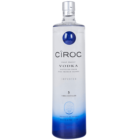 Ciroc Snap Frost Vodka 1.75