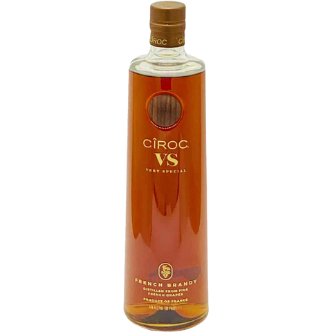 DO NOT USE Ciroc Vs Very Special French Brandy 1 L