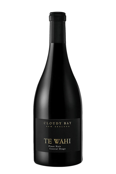 Cloud Bay Te Wahi Pino Noir 750ml