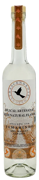 Trascendente Mezcal Tamarindo 700ml