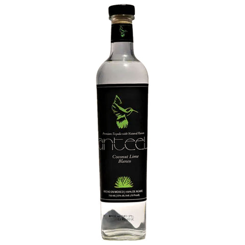 Anteel Coconut Lime Blanco 750 ml