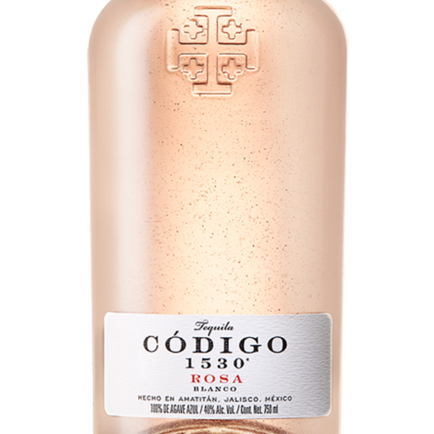 Codigo 1530 Rosa 375 ml – LiquorVerse