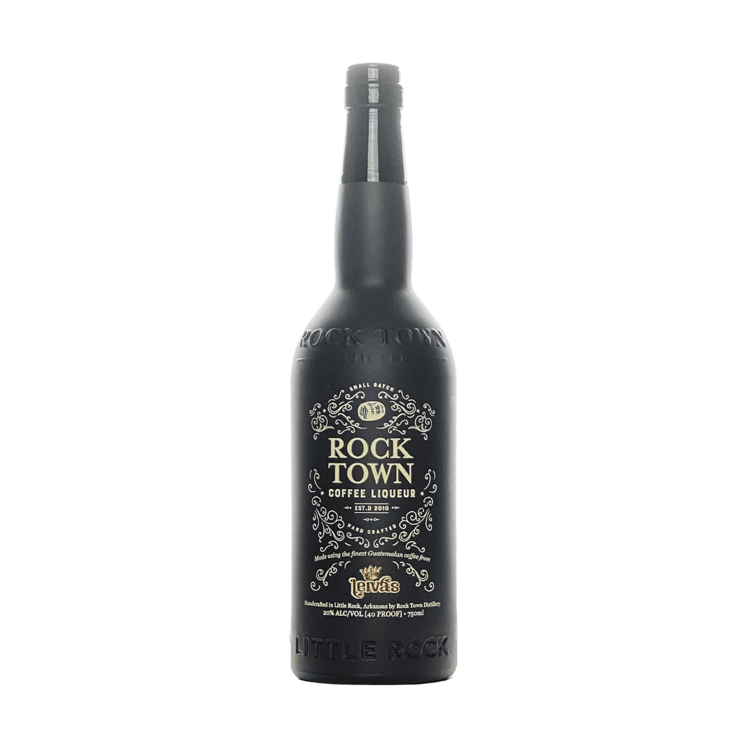 Rock Town Distillery Coffee Liqueur 750 ml