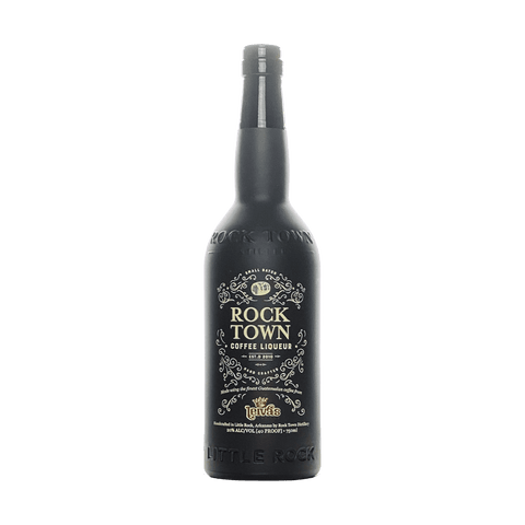 Rock Town Distillery Coffee Liqueur 750 ml