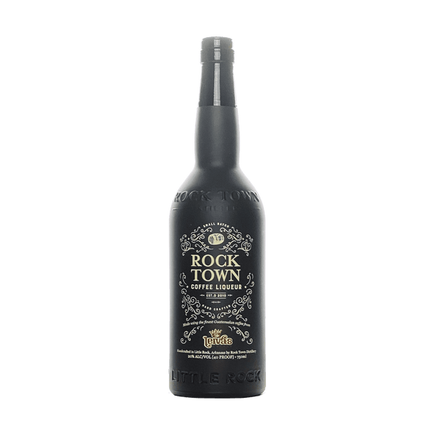 Rock Town Distillery Coffee Liqueur 750 ml