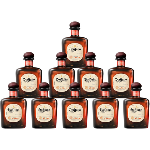 Don Julio Anejo (10-Pack) 50 ml