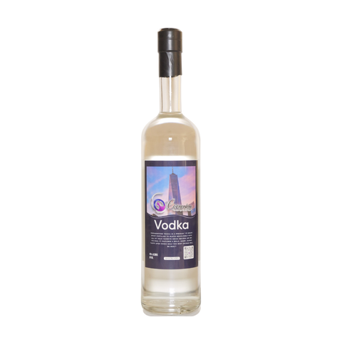 Cornerstone Vodka 750 ML