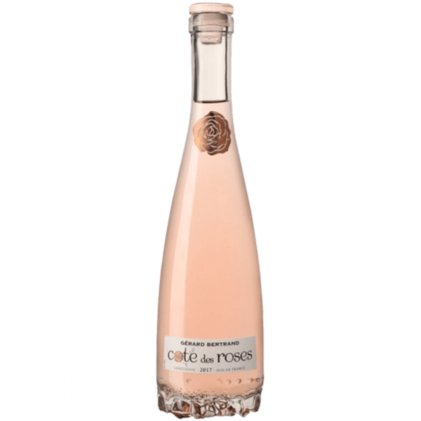 Gerard Bertrand Cote De Roses 2020 375 ml