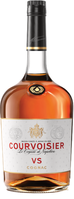 Courvoisier VS Cognac 1.75 L