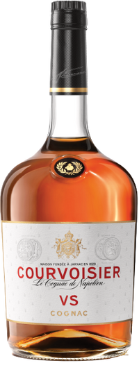 Courvoisier VS Cognac 1.75 L