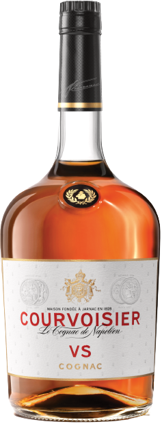 Courvoisier VS Cognac 1.75 L