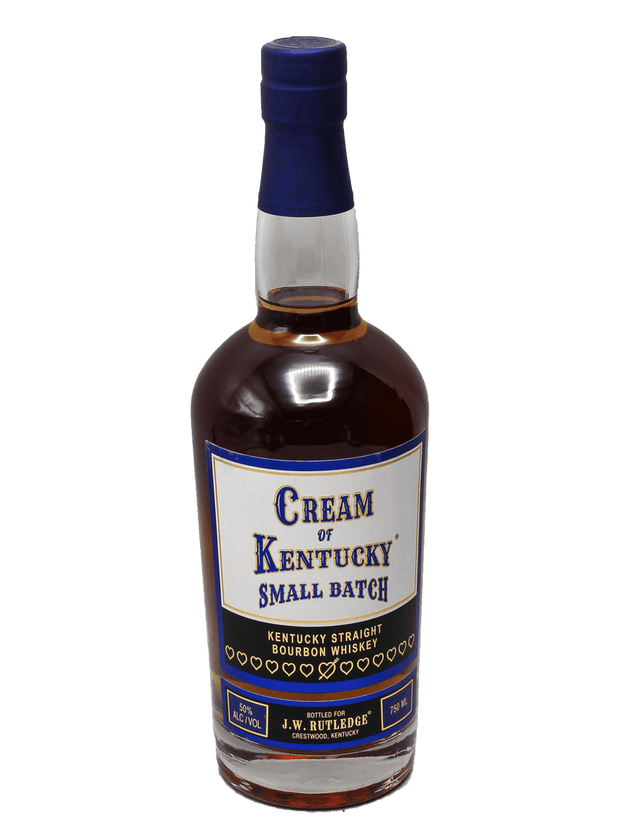 Cream of Kentucky Small Batch Kentucky Straight 750 ML