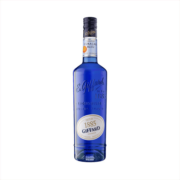 Giffard Curacao Bleu 750 ml