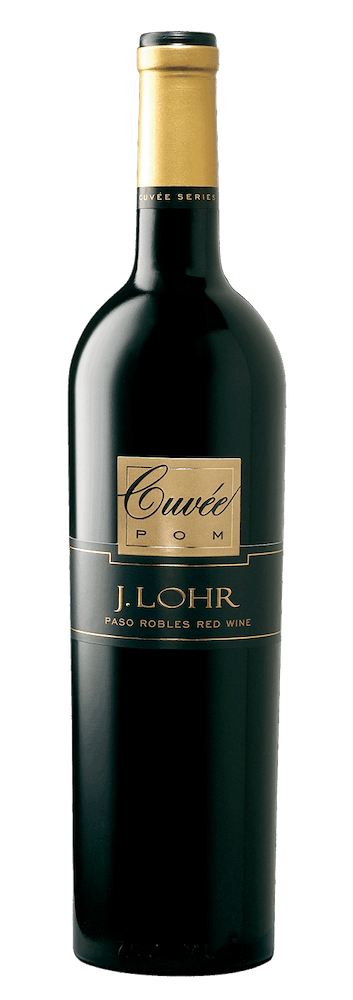 J. Lohr Vineyards & Wines J. Lohr Vineyards & Wines CuvÃ©e POM 2017 750 ml