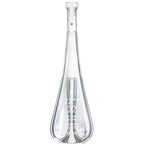 Cygnet 22 Hand-Crafted Welsh Dry Gin 700ml