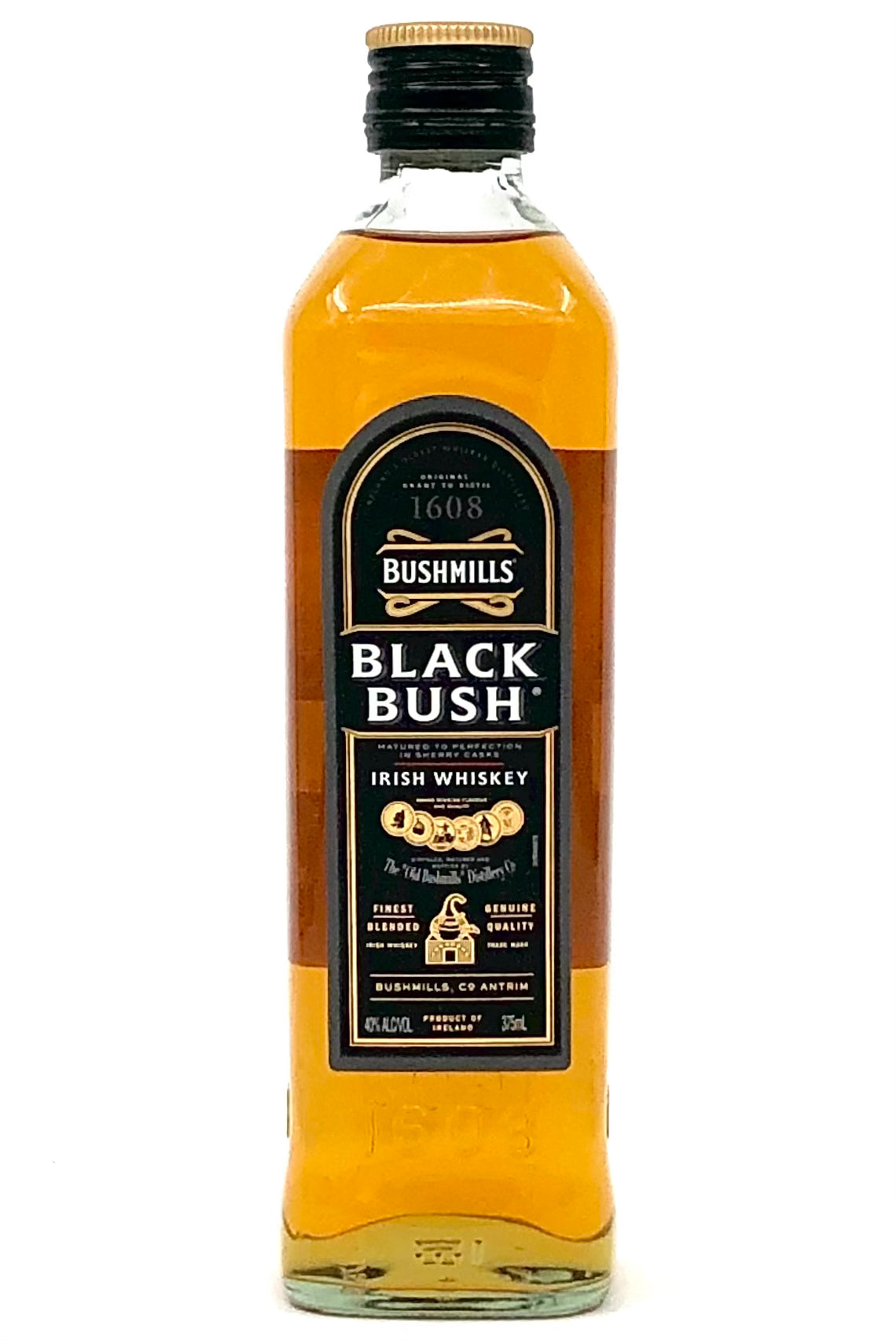 Bushmills Black Bush 375 ml