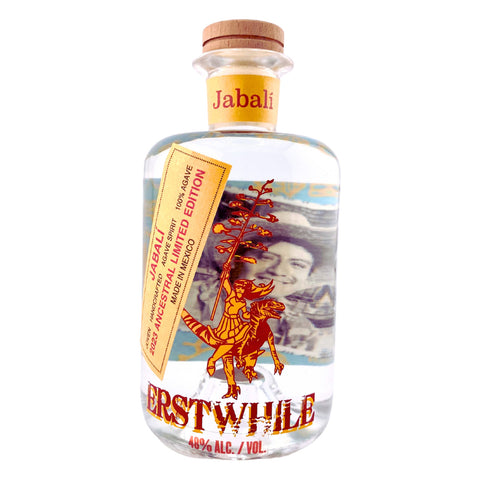 Erstwhile Jabali 2023 375 ml