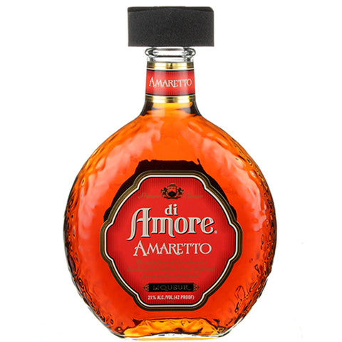 di Amare Amaretto Superiore Liqueur 1.75 L