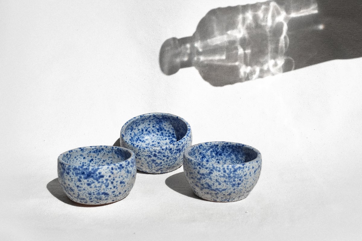 Carreno Carreno hand-made Copita